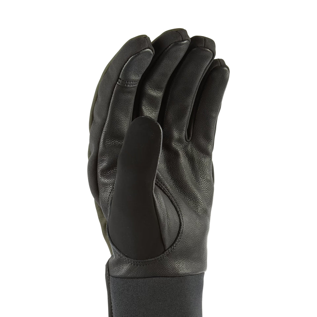 Sealskinz Kelling Waterproof All Weather Insulated Glove - Olive