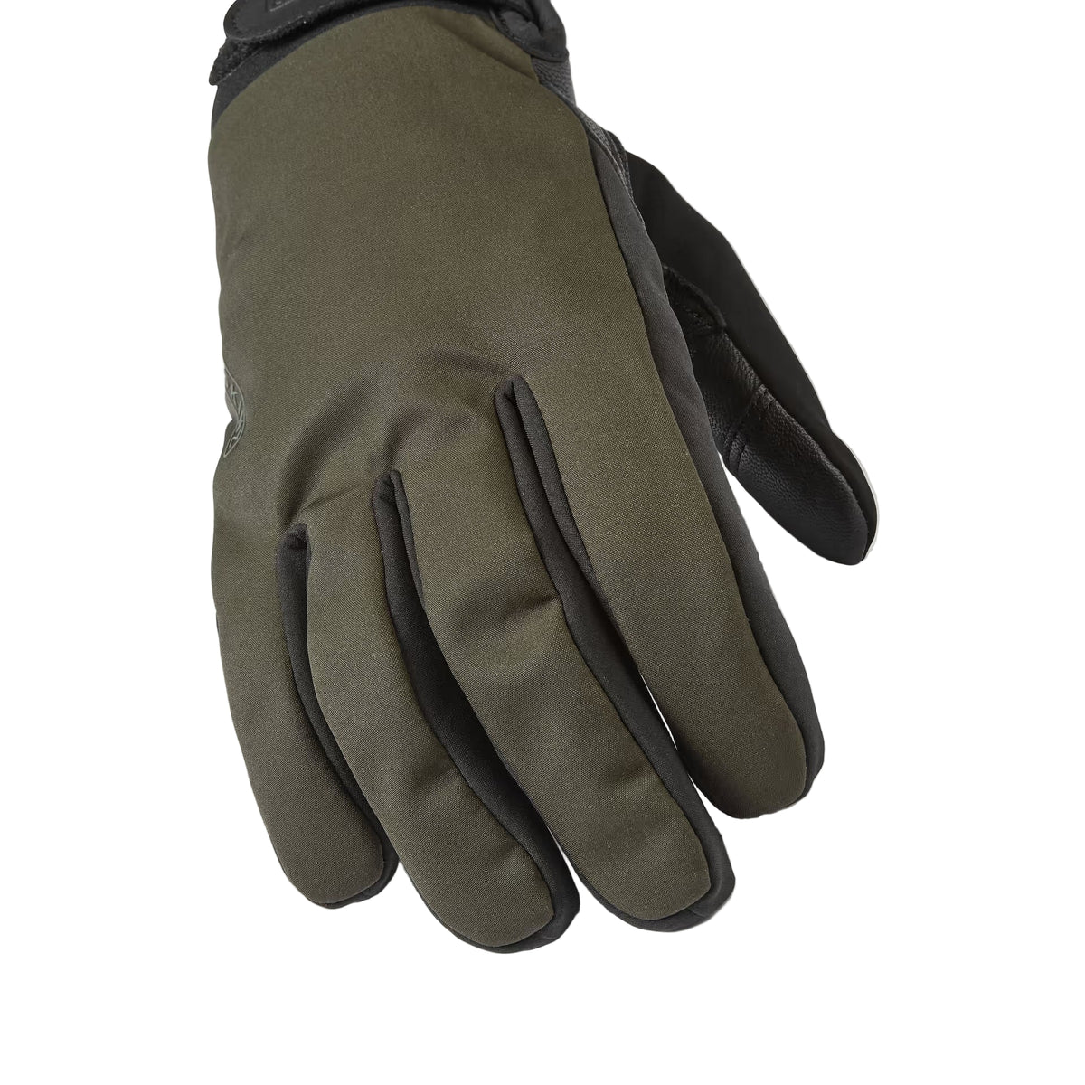 Sealskinz Kelling Waterproof All Weather Insulated Glove - Olive