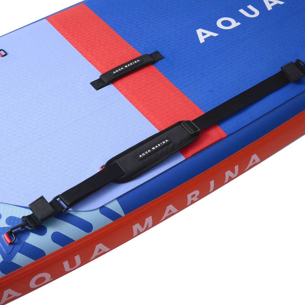 Leviathan 12'6" Advanced Touring Inflatable Paddleboard - New 2027