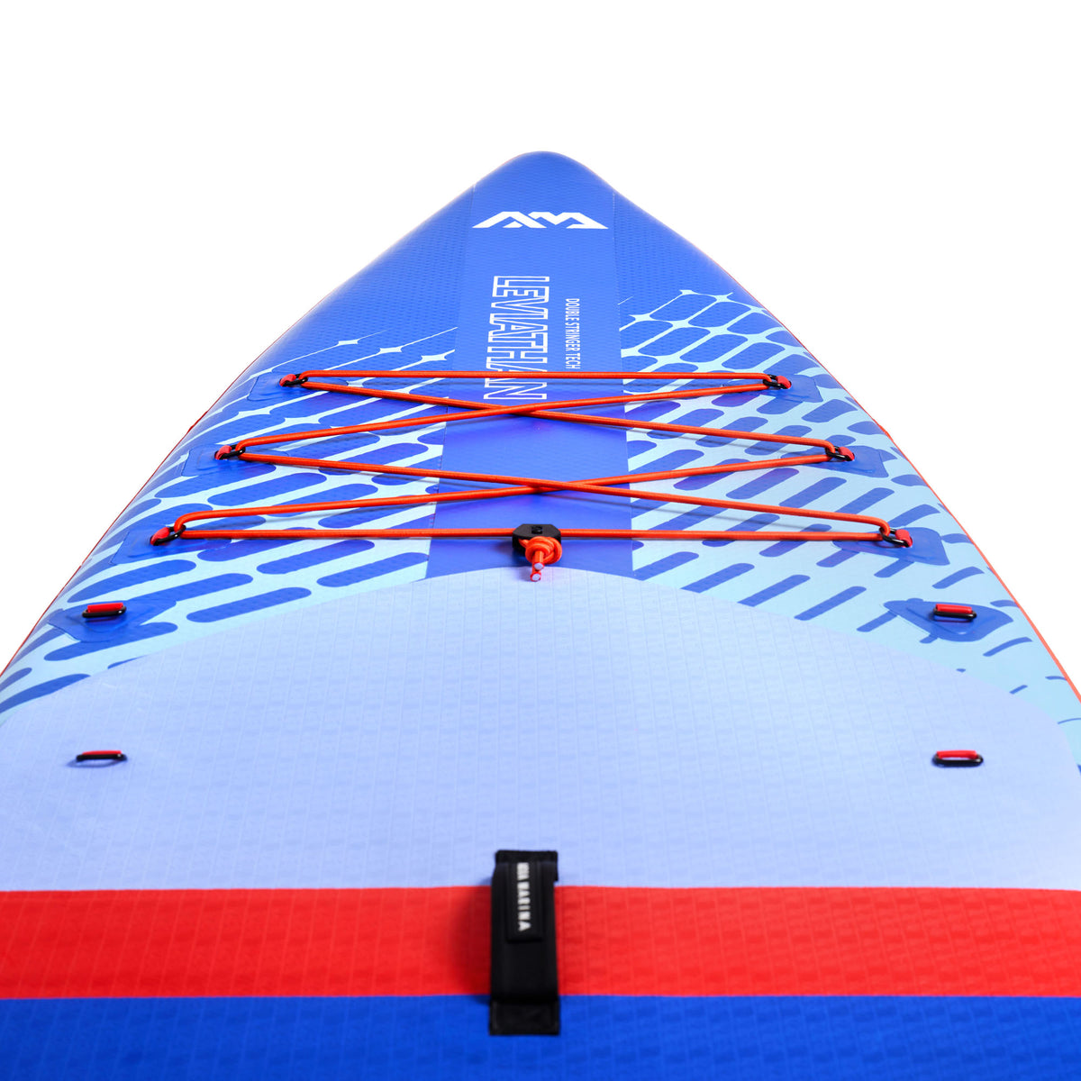 Leviathan 12'6" Advanced Touring Inflatable Paddleboard - New 2027