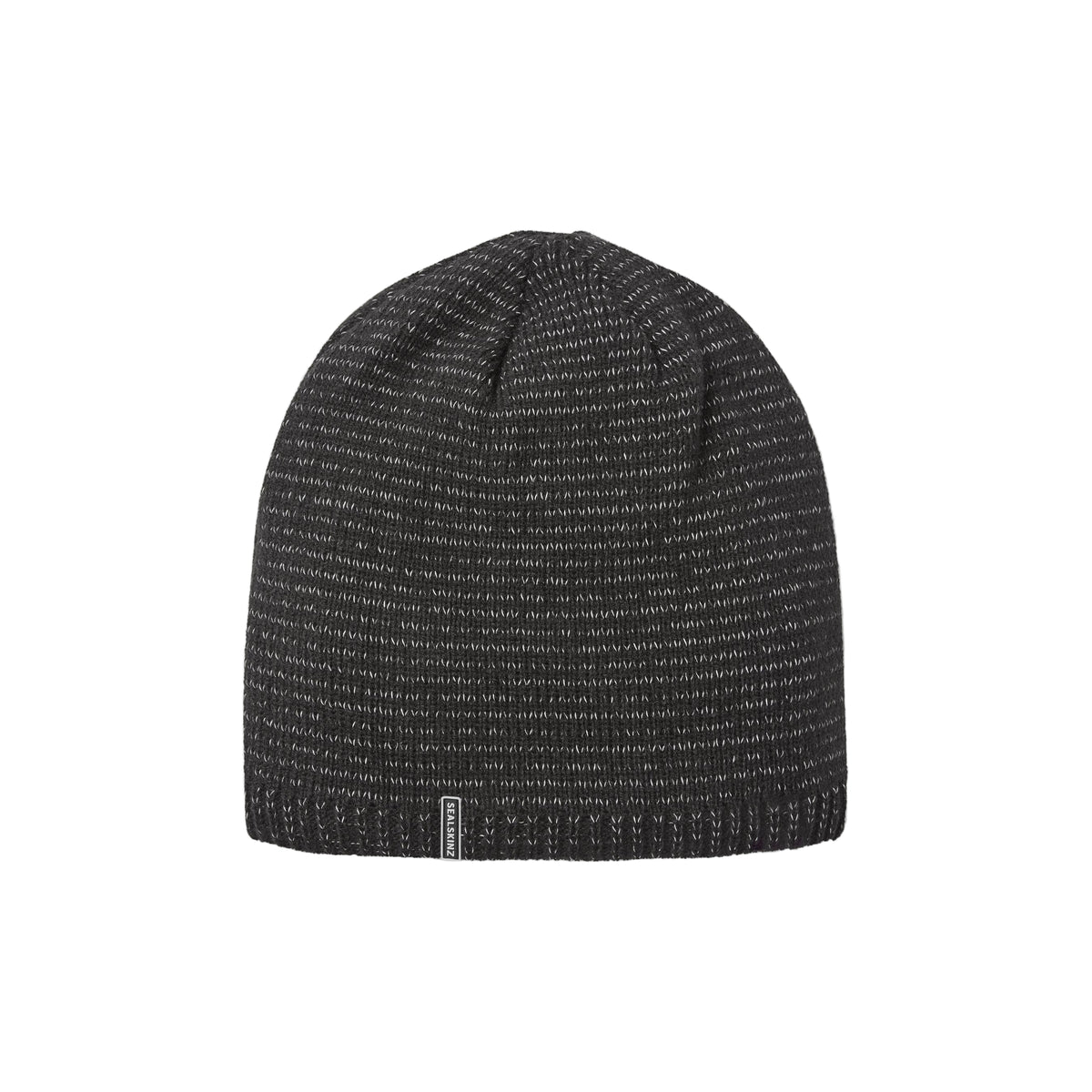 Sealskinz Loddon Waterproof Cold Weather Reflective Beanie Hat