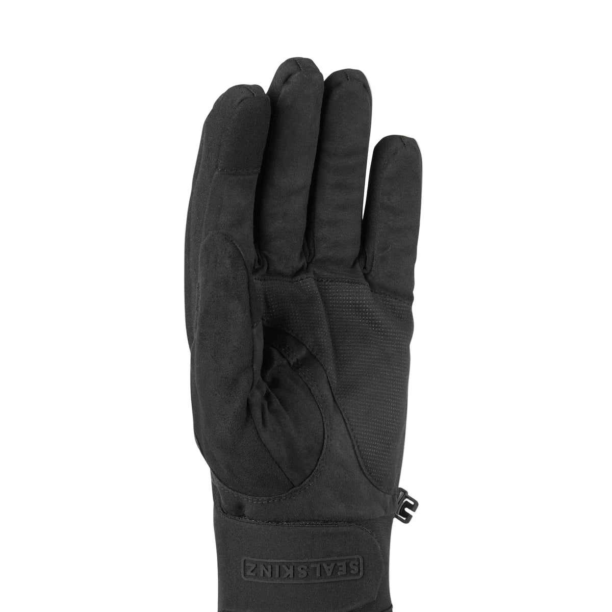 Sealskinz Lyng Waterproof All Weather Glove with Fusion Control™ - Black