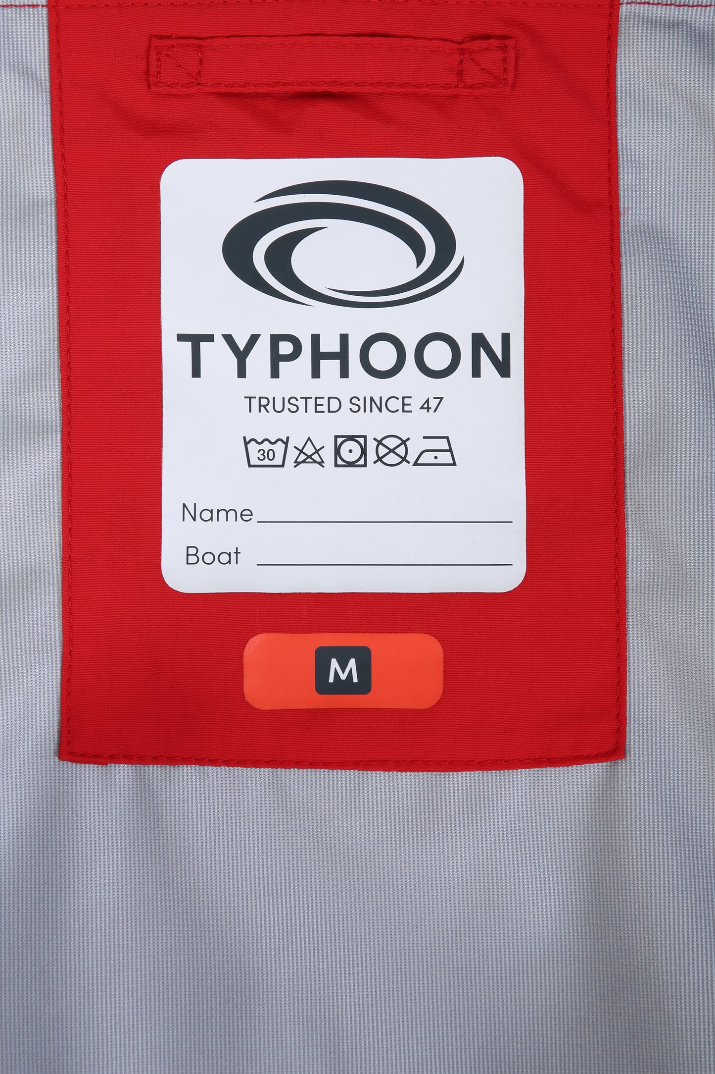 Typhoon TX-3 Coast Salopettes Hi-fits - Platinum