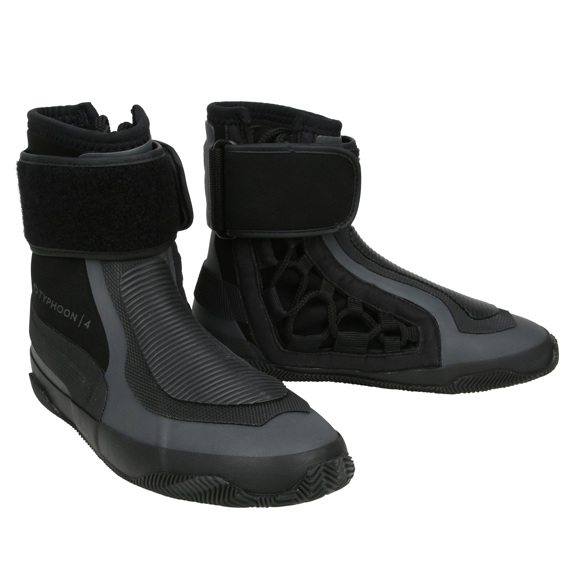 Typhoon Raceline 4 Dinghy Sailing Boot