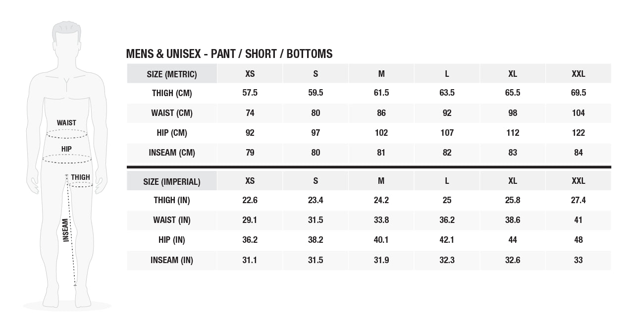 Zhik Drysuit Underfleece