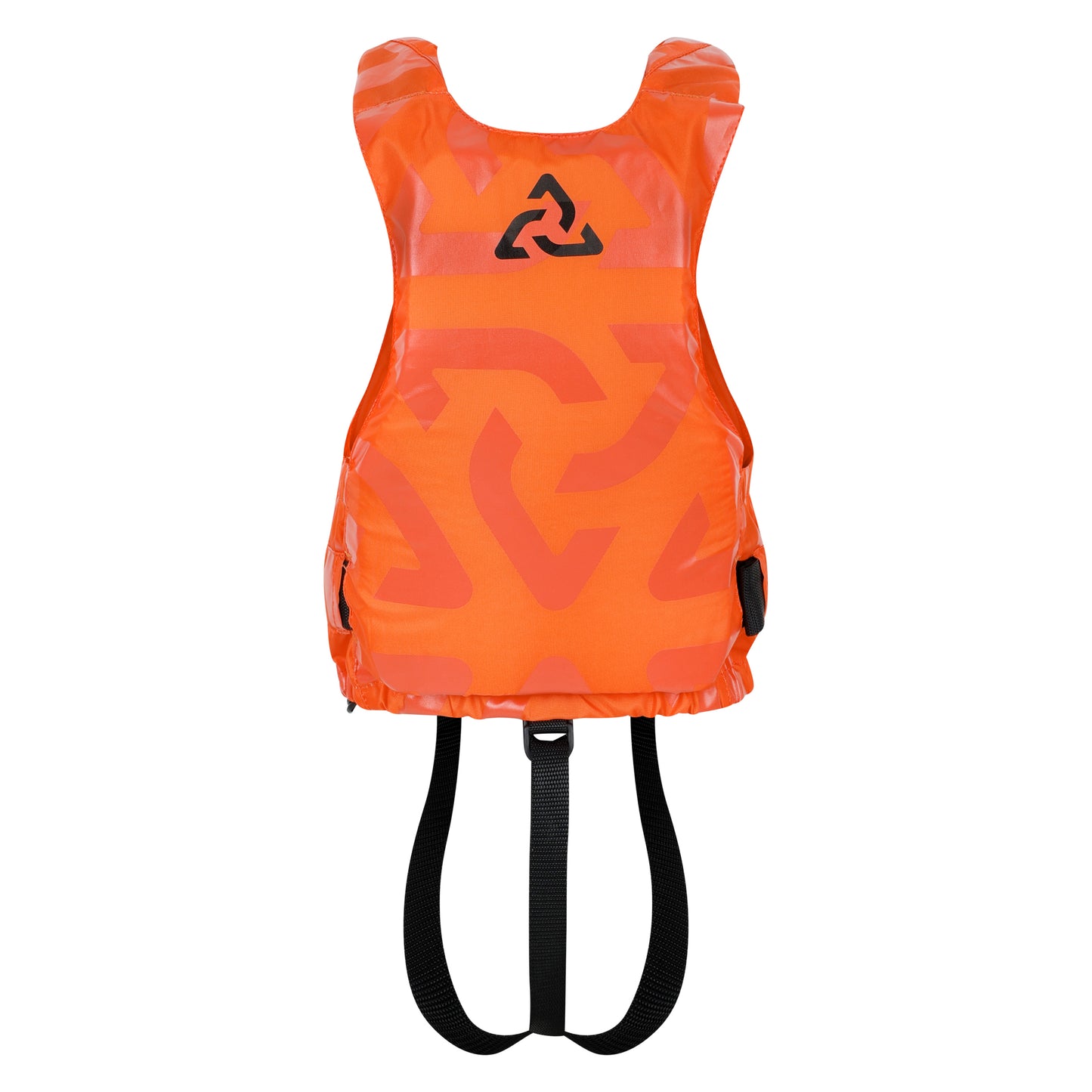Typhoon Hudson Buoyancy Aid PFD - Junior 30-40KG - Orange