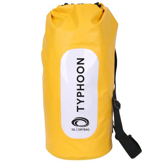 Typhoon Seaton Roll Top Dry Bag - 5L, 15L & 20L