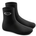 TWF 3mm Neoprene Wetsuit Socks