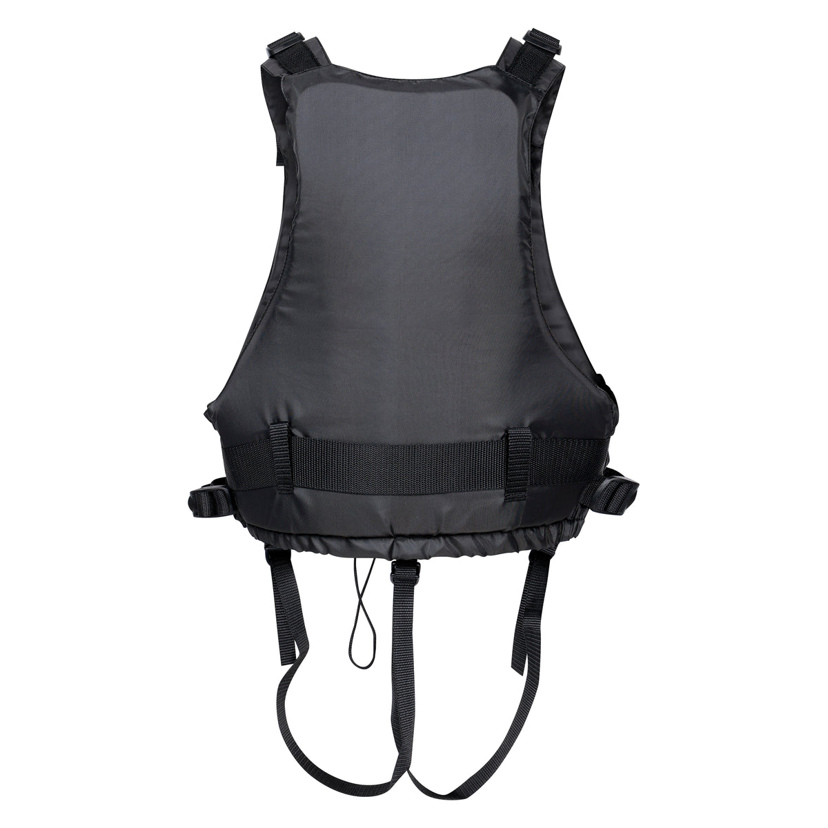 Typhoon Essential 50N Buoyancy Aid - Junior - Black
