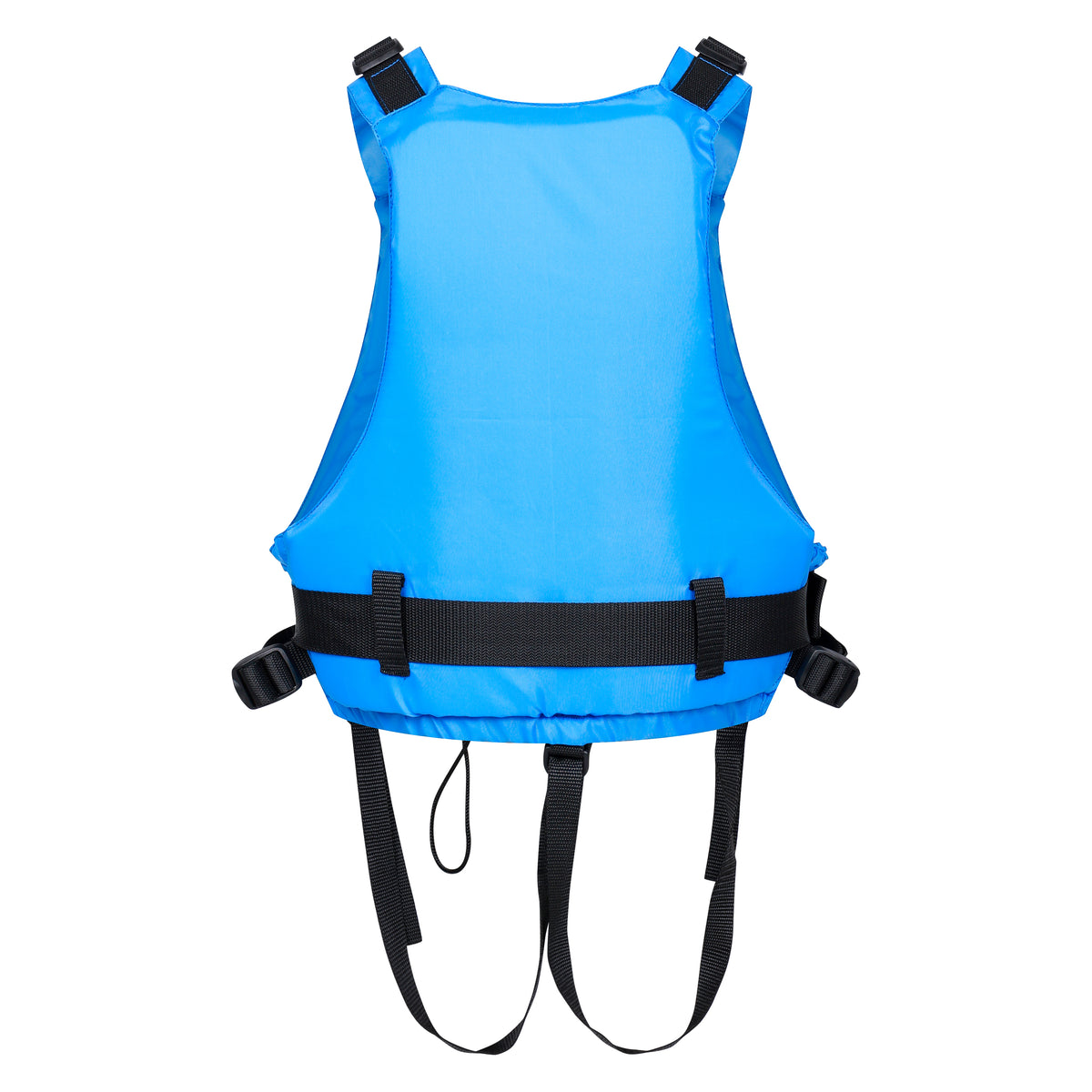 Typhoon Essential 50N Buoyancy Aid - Junior - Blue