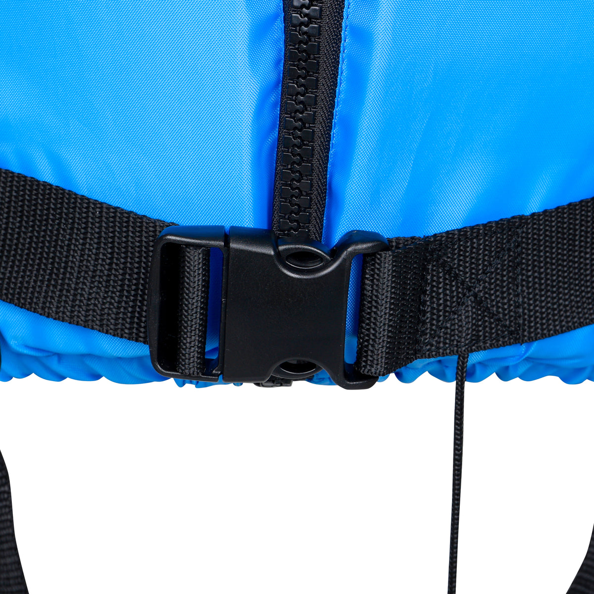Typhoon Essential 50N Buoyancy Aid - Junior - Blue
