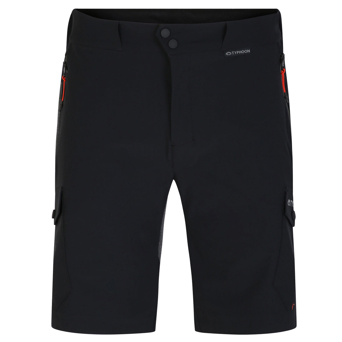 Typhoon TX-1 Deck Shorts