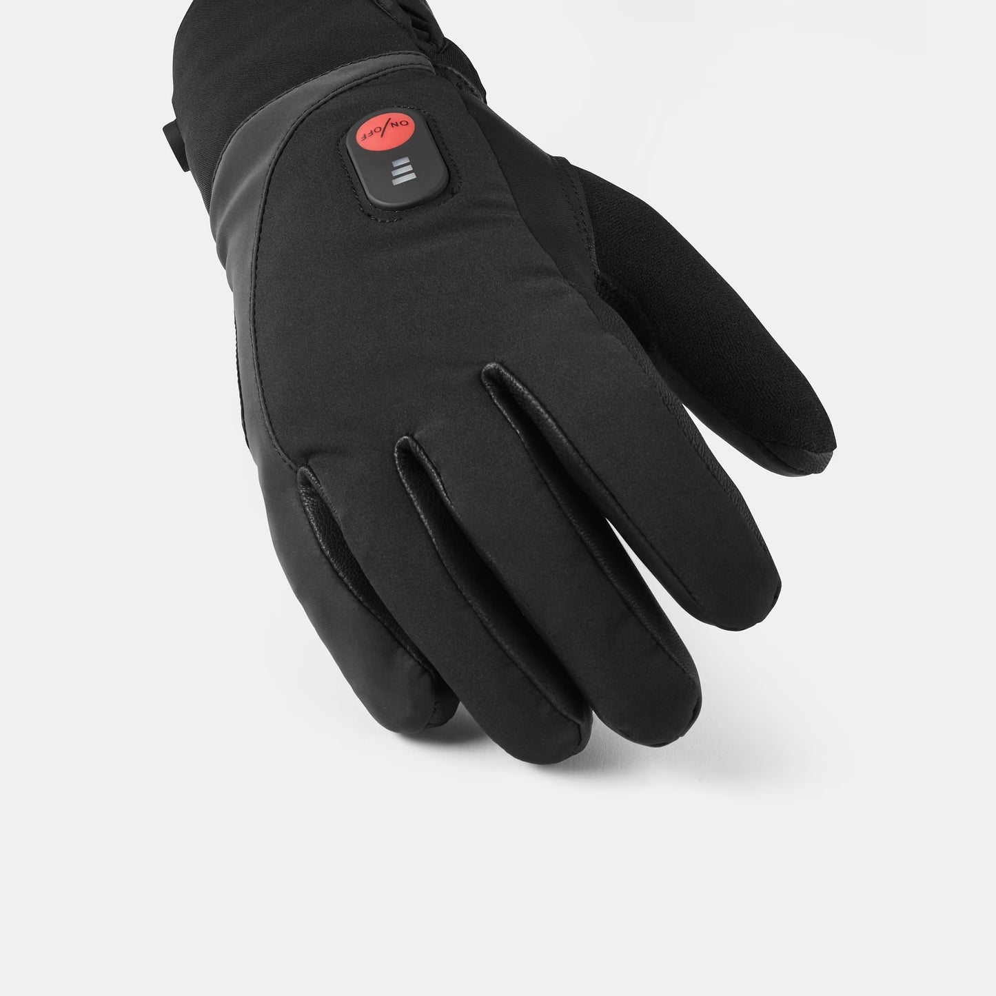 Sealskinz Upwell Waterproof Heated Cycle Glove