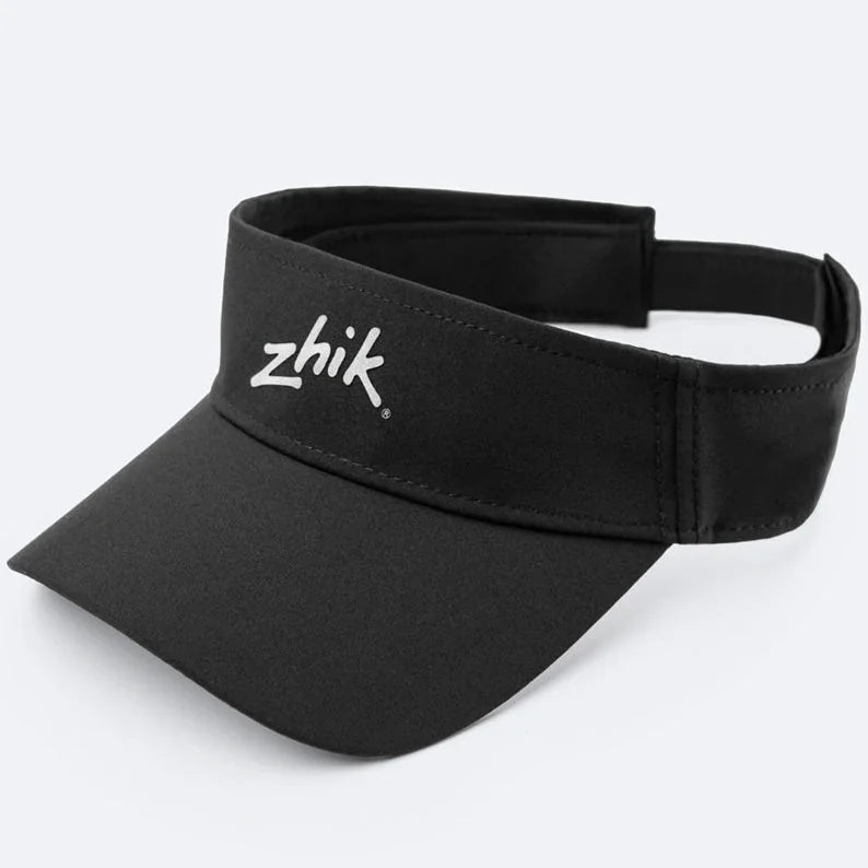 Zhik Sports Visor - Anthracite