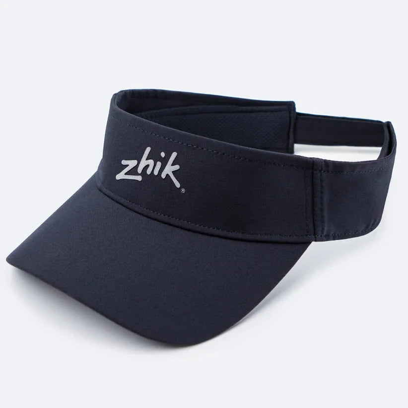 Zhik Sports Visor - Navy Blue