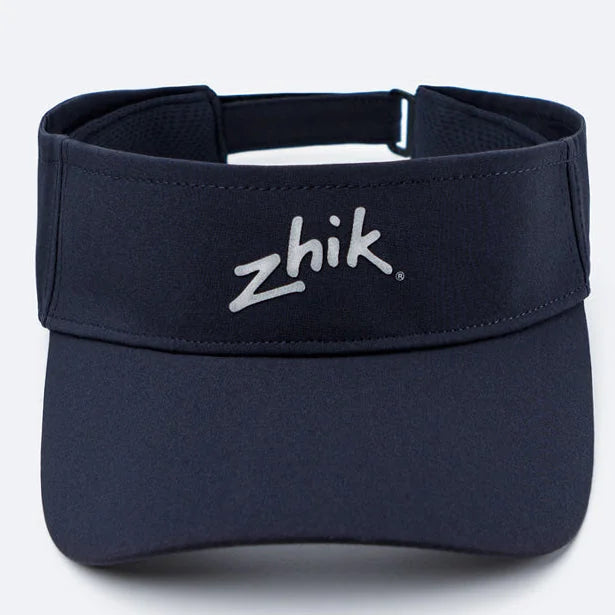 Zhik Sports Visor - Navy Blue