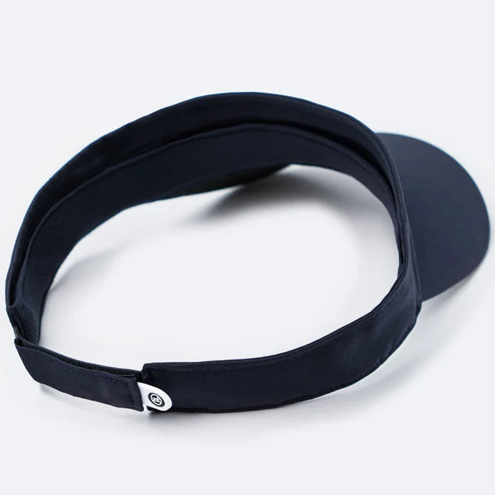 Zhik Sports Visor - Navy Blue