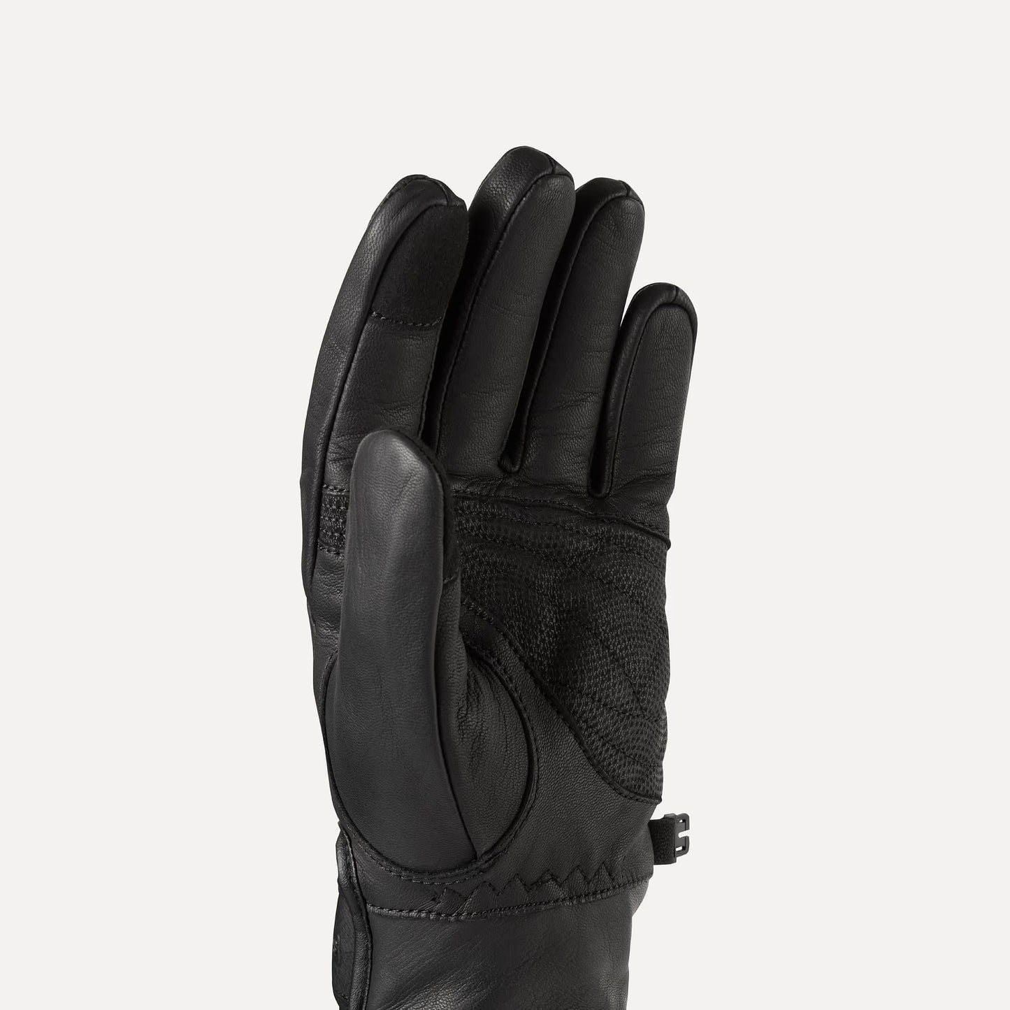 Sealskinz Walcott Waterproof Cold Weather Glove with Fusion Control™ - Grey