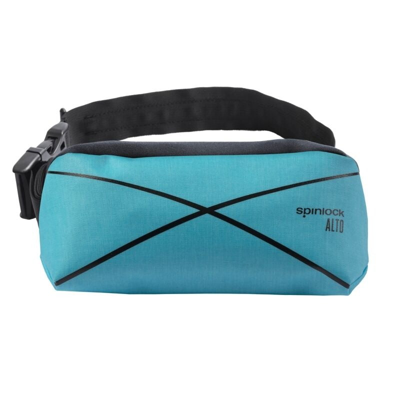 Spinlock Alto 75N PFD Waist Worn Floatation Belt Blue