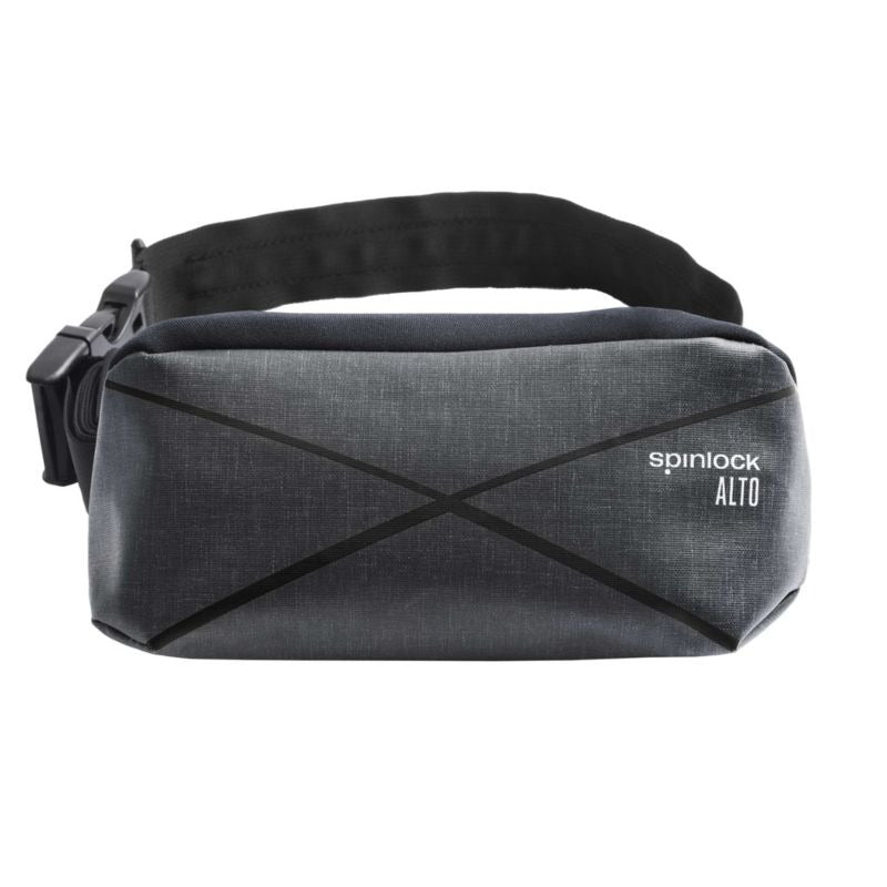 Spinlock Alto 75N PFD Waist Worn Floatation Belt Black