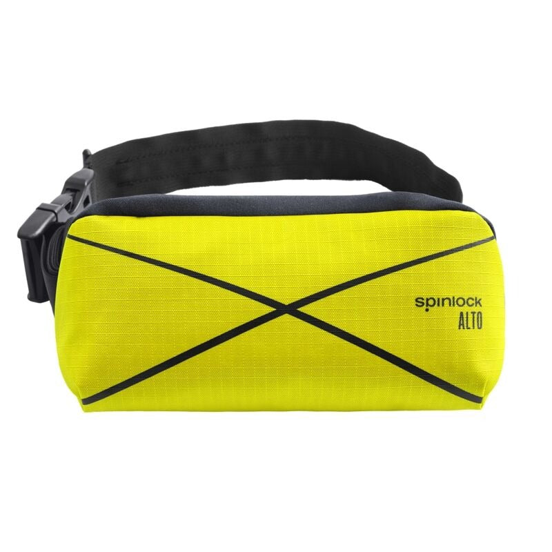 Spinlock Alto 75N PFD Waist Worn Floatation Belt Yellow