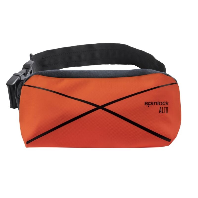 Spinlock Alto 75N PFD Waist Worn Floatation Belt Orange