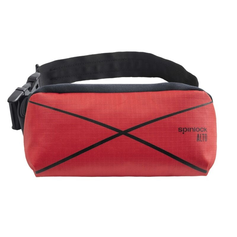 Spinlock Alto 75N PFD Waist Worn Floatation Belt Red