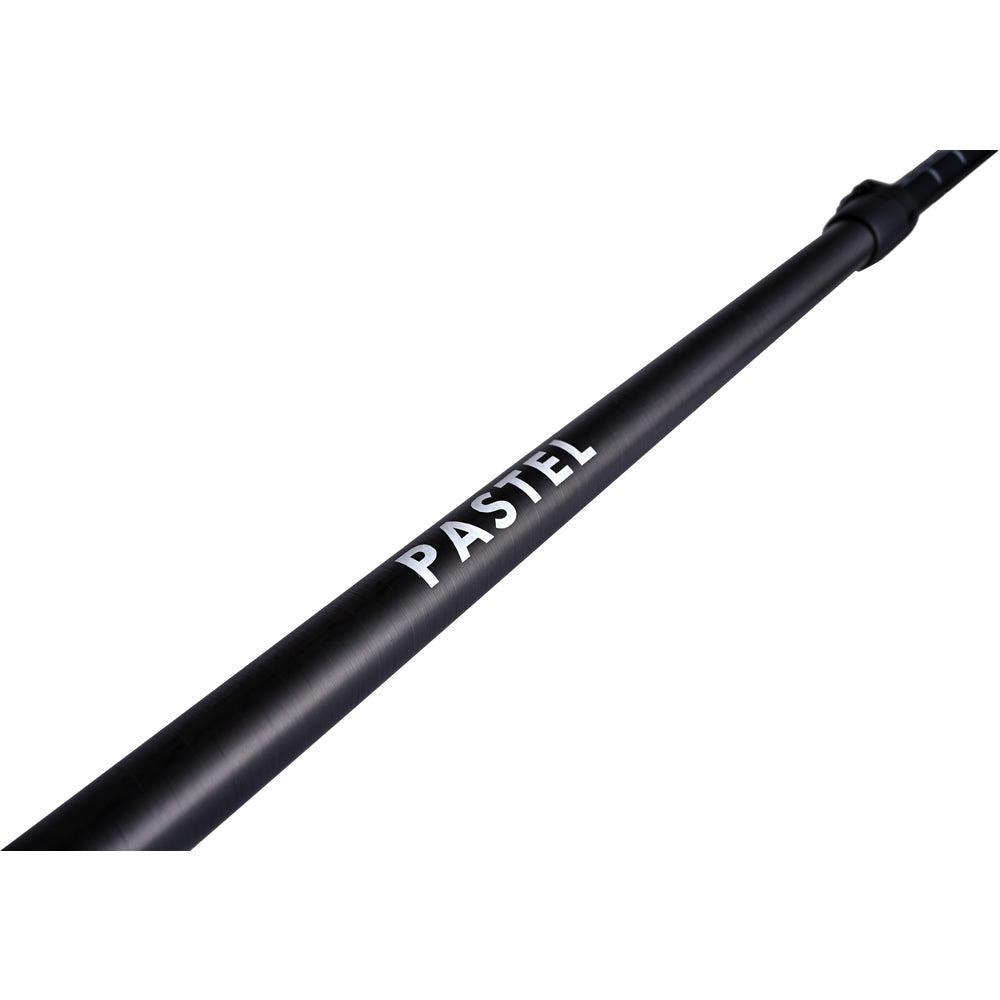 Aqua Marina Pastel Adjustable Carbon/Fiberglass Paddle - Navy Default Title