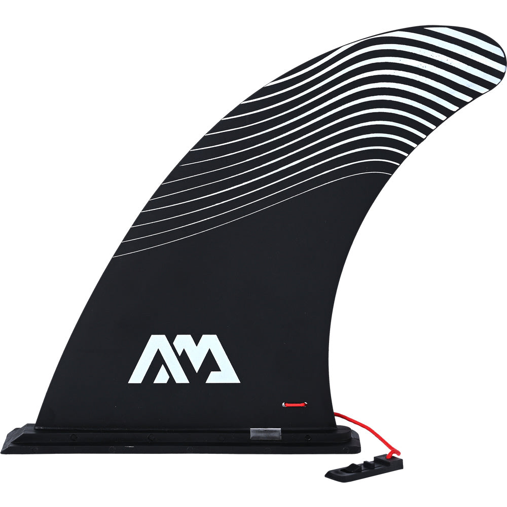 Aqua Marina 9" Large Center Fin for Stand Up Paddle Board 23/24 Default Title