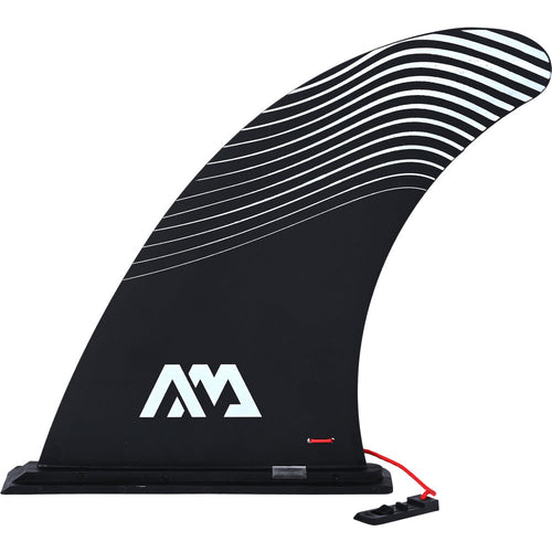 Aqua Marina 9" Large Center Fin for Stand Up Paddle Board 23/24 Default Title
