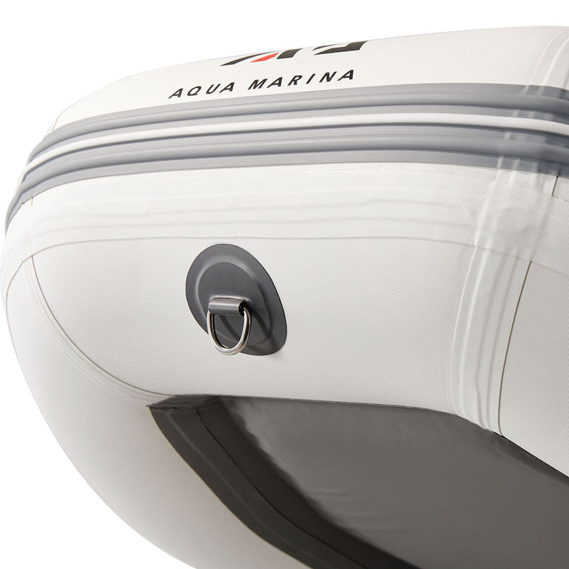 Aqua Marina Deluxe Heavy Duty U-Type Yacht Tender 2.5m