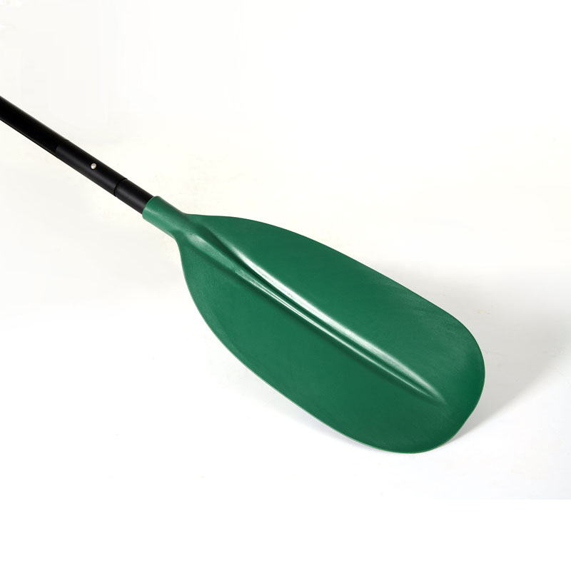 Aqua Marina Ripple-Tech 2-in-1 Aluminum Canoe & Kayak Convertible Paddle Default Title