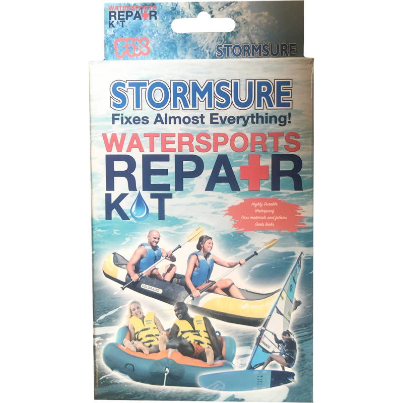 Stormsure Water Sports Repair Kit Default Title