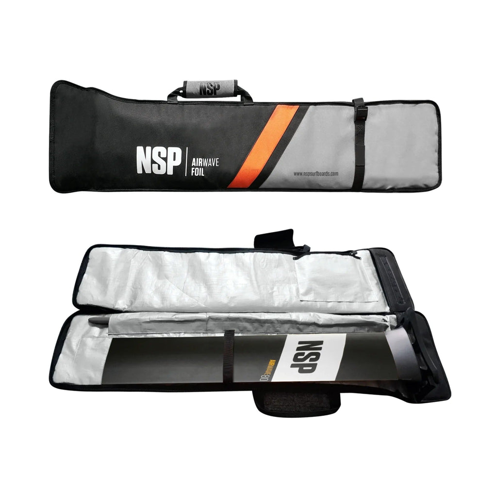 NSP Airwave Modular 80 mast and fuselage set