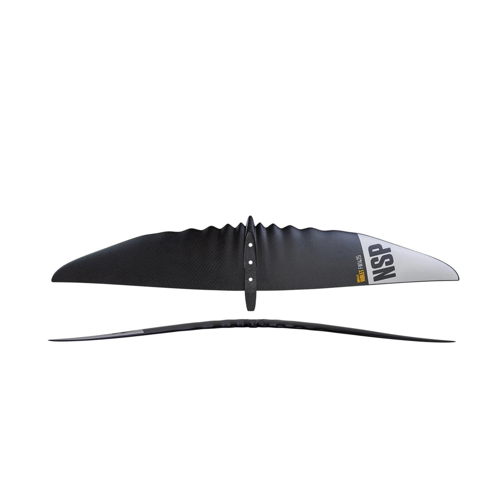NSP Airwave Riblet 1425 front wing