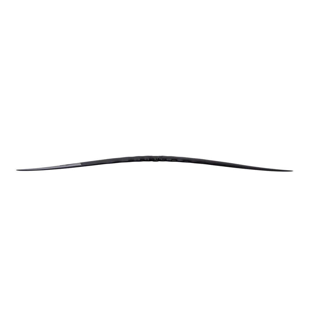 NSP Airwave Riblet front wing profile