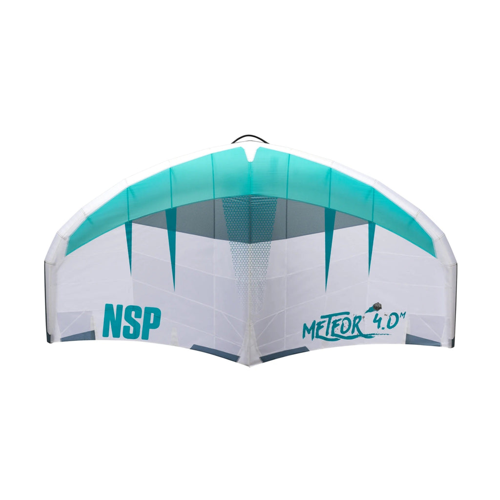 NSP Airwing Meteor wingfoil wing top view