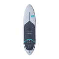 NSP Spitfire 2.0 midlength foil board deck
