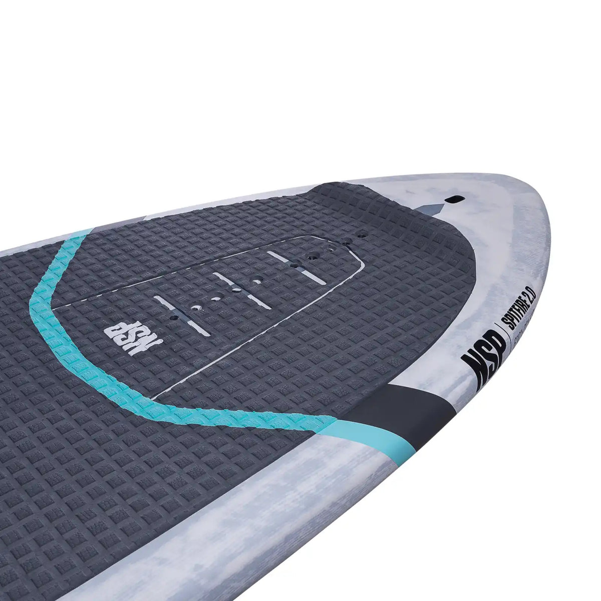 NSP Spitfire 2.0 detail