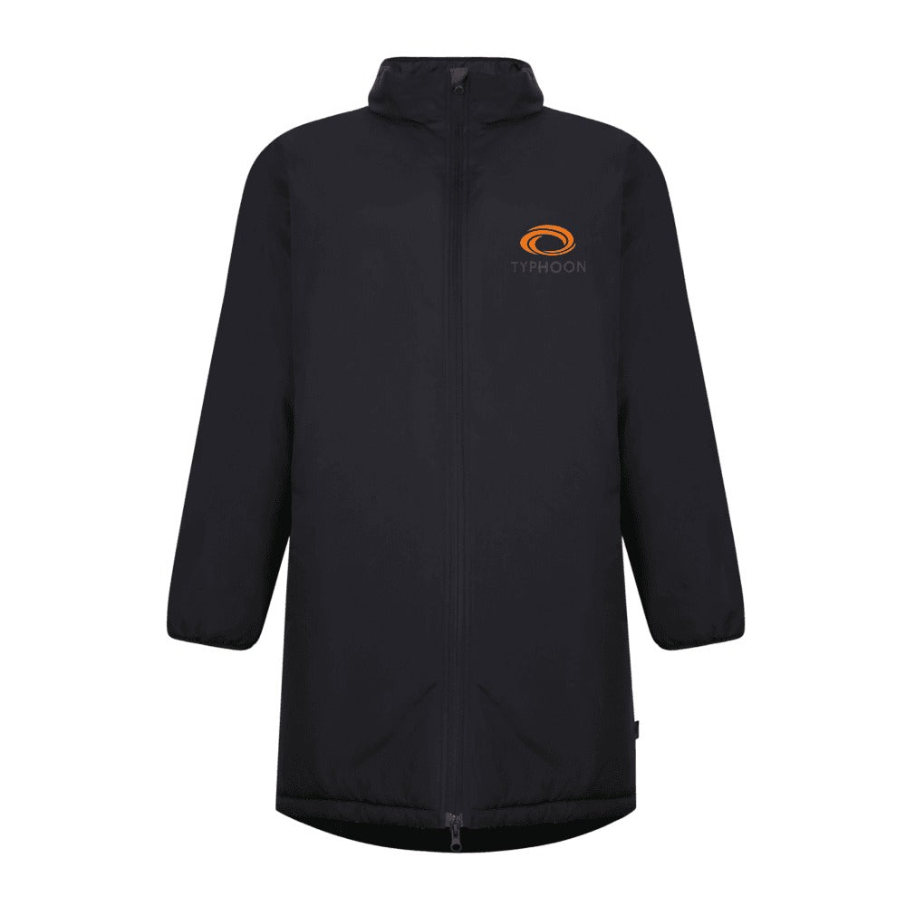 Typhoon Pembrey Insulated Jacket Robe