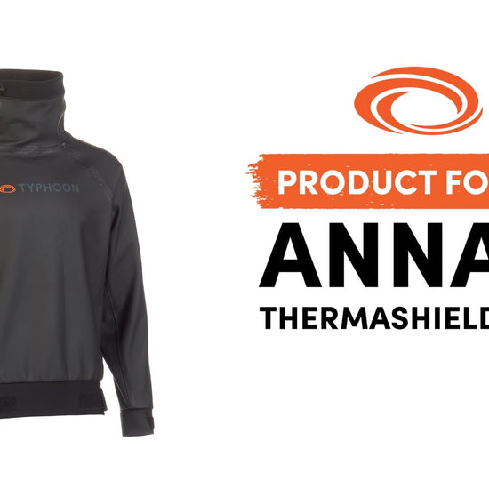 Typhoon Annan Thermashield Top