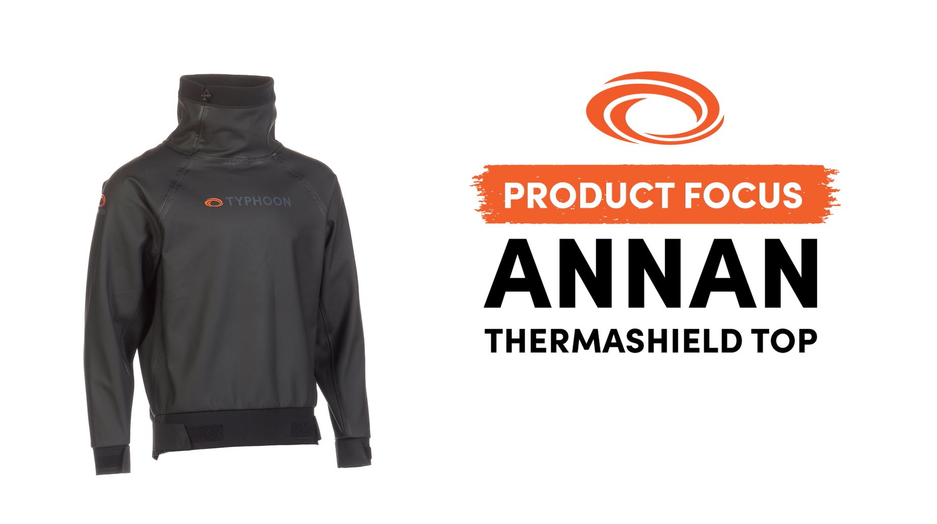 Typhoon Annan Thermashield Top