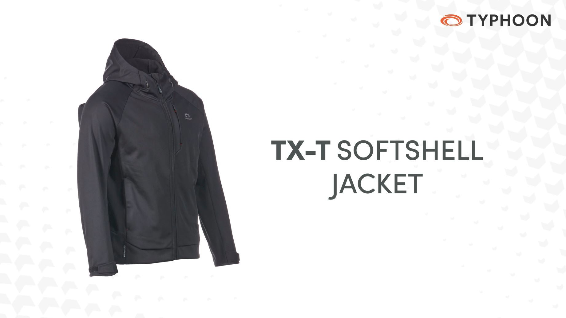 TX-T Softshell Jacket