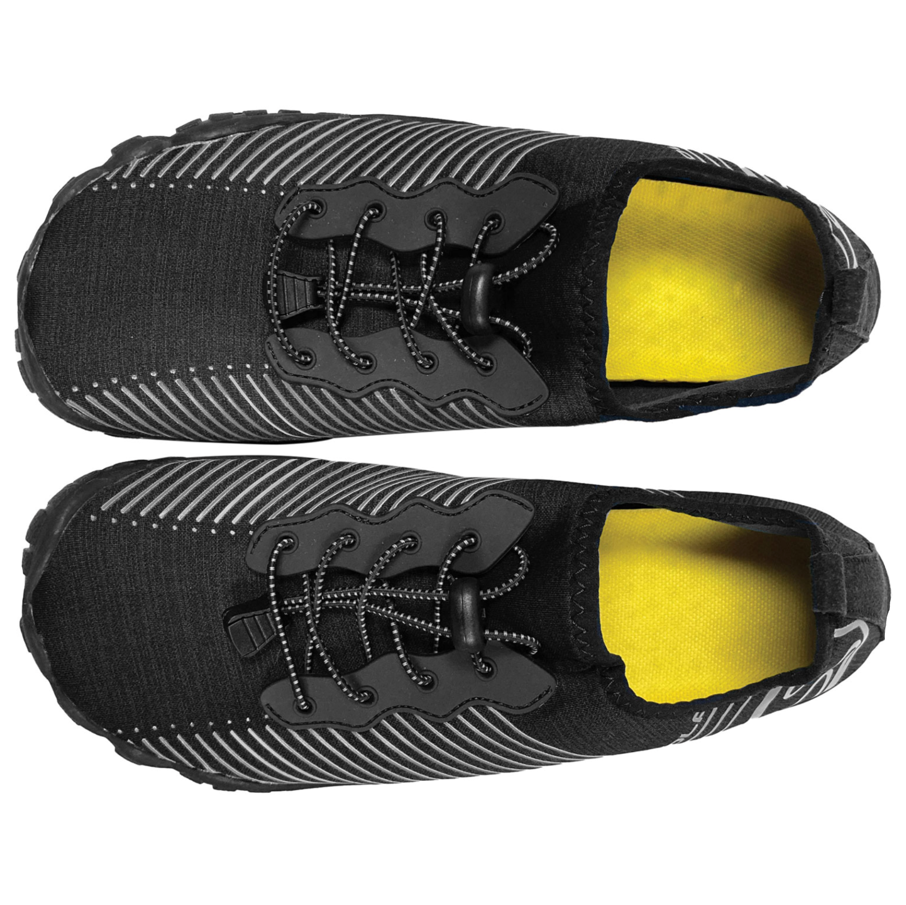 Sola Active Shoe Black