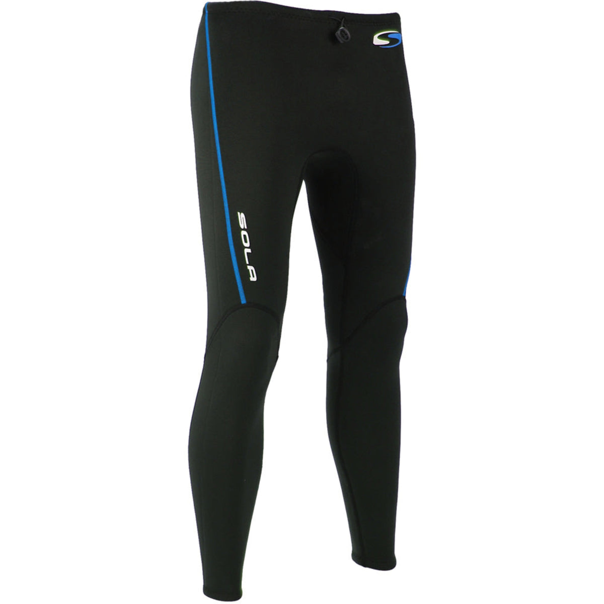 Sola 3mm Neoprene Wetsuit Trousers
