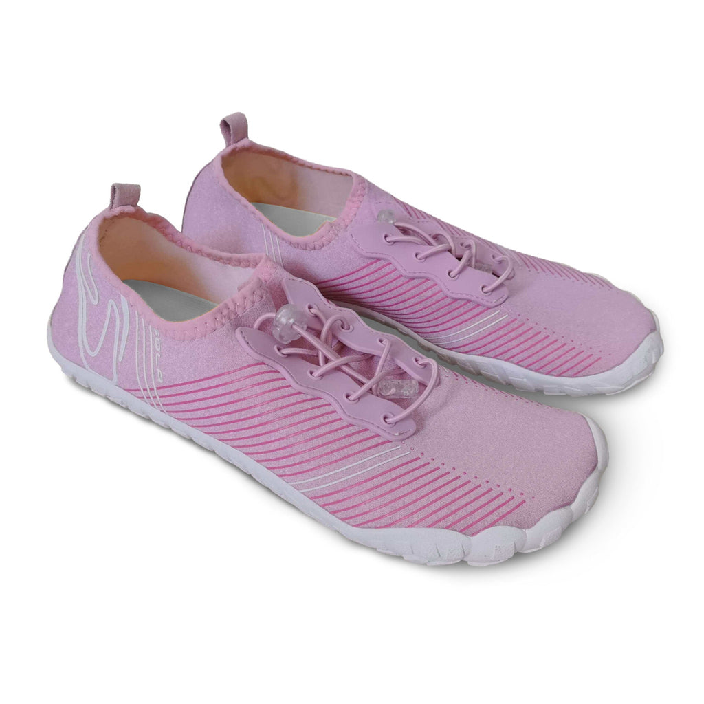 Sola Active Shoe Pink