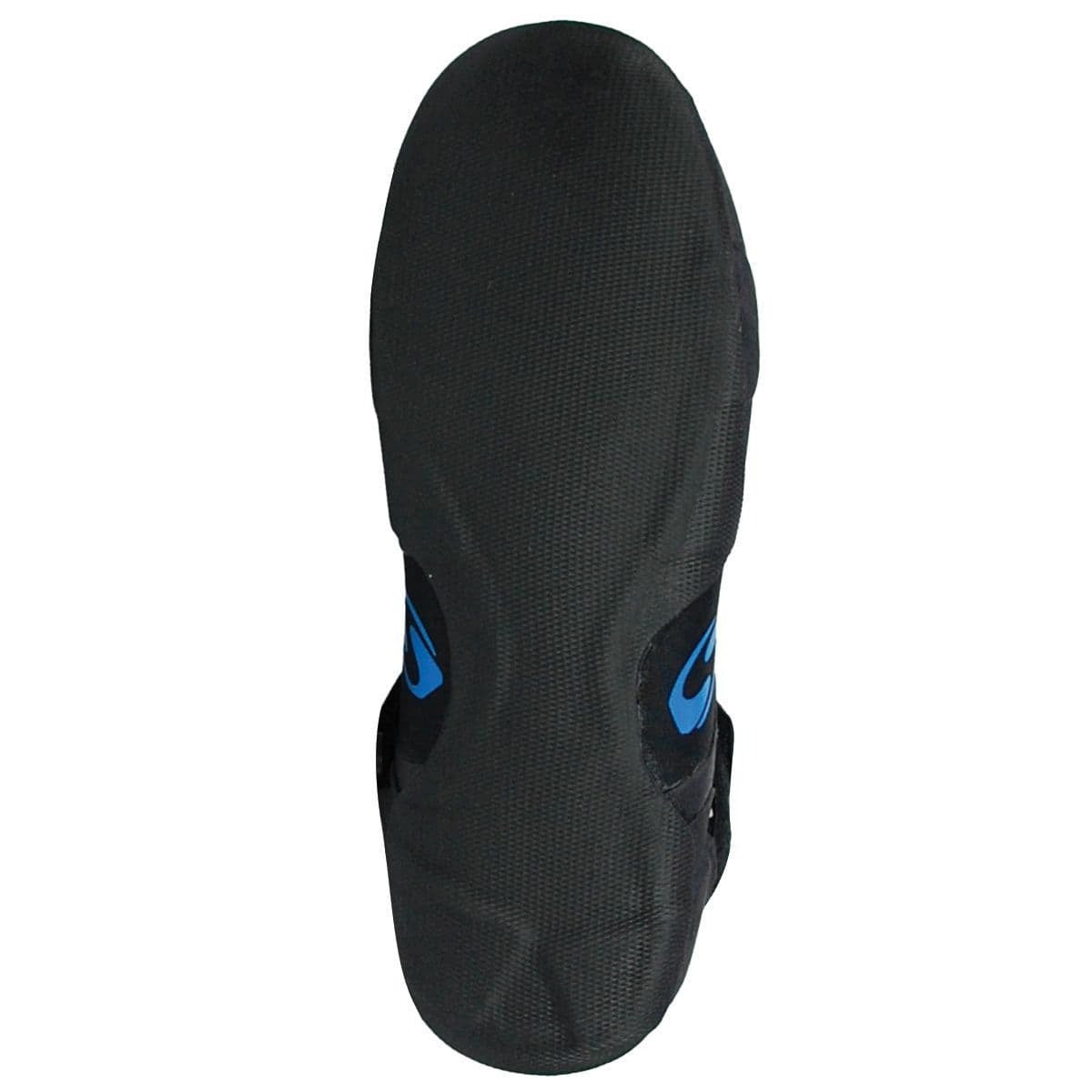 Sola 5mm Round Toe Boot