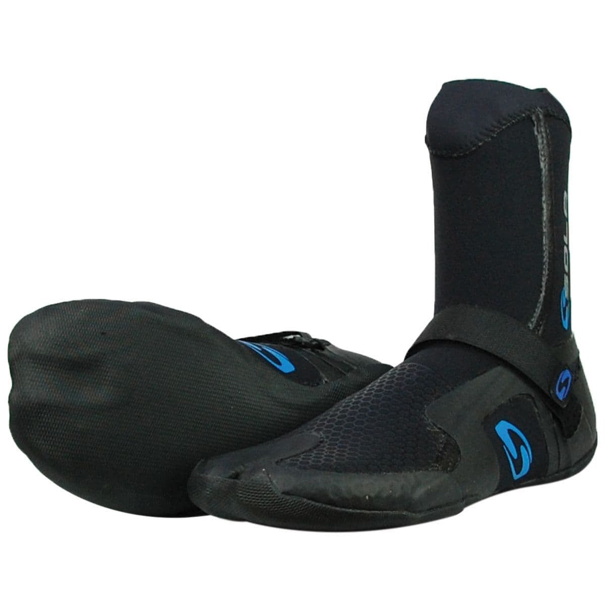 Sola 5mm Split Toe Boot