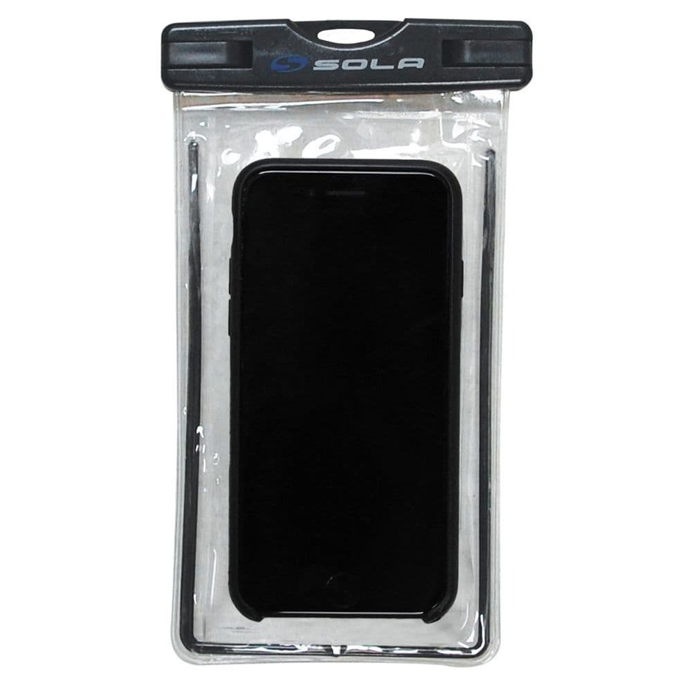 Sola Waterproof Accessories Case
