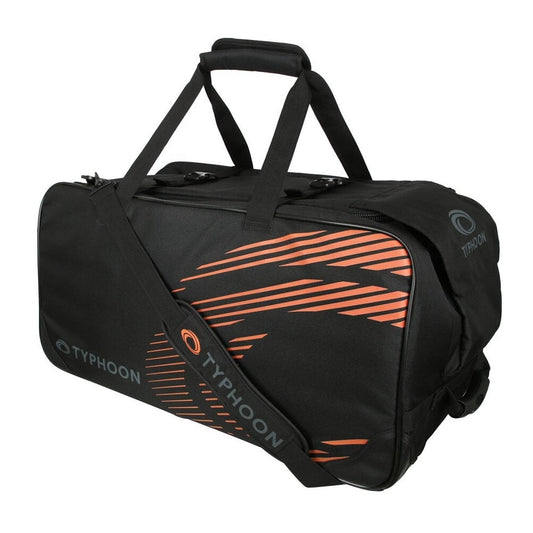 Typhoon Hartland Kit Bag Black 85L